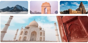 India