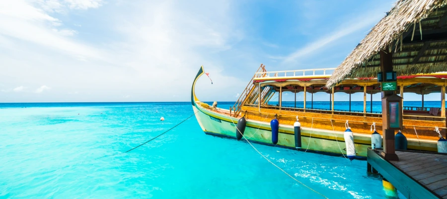 Places to Visit in Lakshadweep Island for Couples – Romantic Getaways