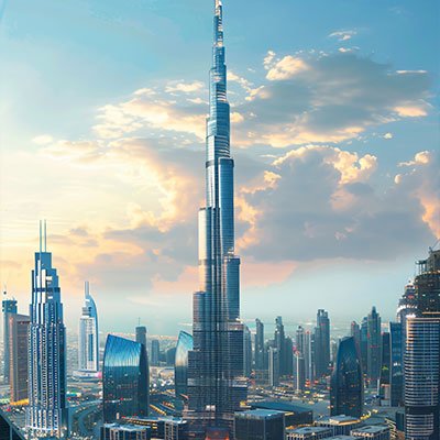 Explore the Wonders of Dubai