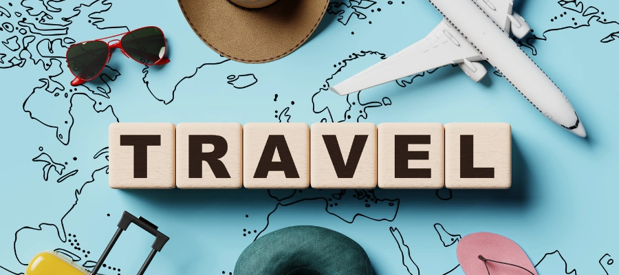 Complete Travel Essential List for Indian Travelers 2025