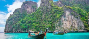 Top 5 Places to Visit in Malaysia for a Perfect Vacation