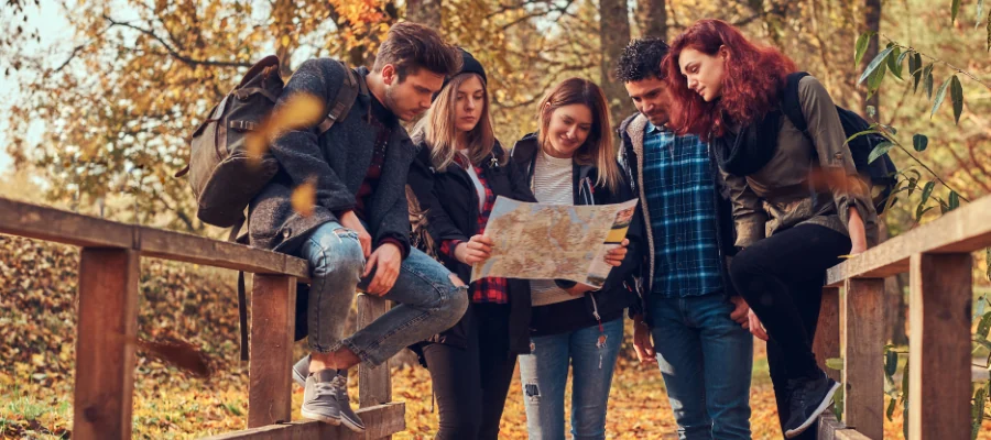 Budget-Friendly Group Tour Ideas for Your Next Adventure