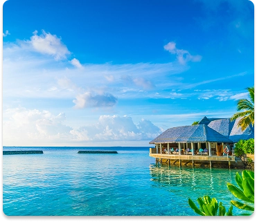 Discover Lakshadweep with Affo Holidays – top Lakshadweep tour packages