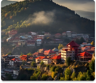 Explore Kashmir with Affo Holidays – best Kashmir tour packages