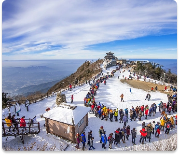 Explore Himachal with Affo Holidays – scenic Himachal tour packages