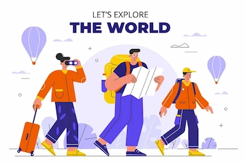 Dream trips and best travel packages worldwide by Affo Holidays