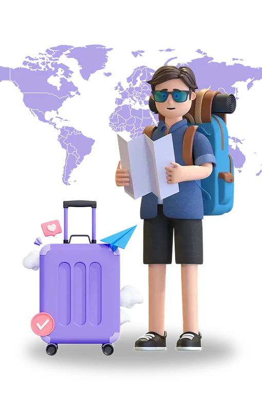 Our Passion Your Adventure