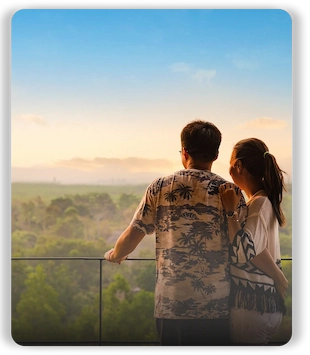 Romantic honeymoon packages with Affo Holidays – perfect getaway for couples