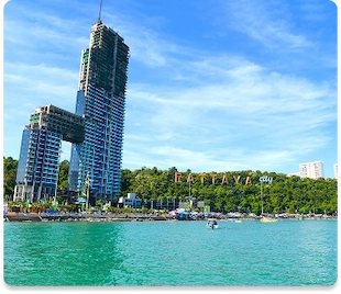 Explore Pattaya, Thailand with Affo Holidays – top Pattaya tour packages