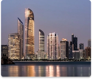 Discover Dubai with Affo Holidays – premium Dubai tour packages