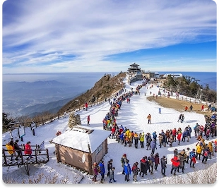 Explore Himachal Pradesh with Affo Holidays – best Himachal tour packages
