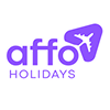 Affo Holidays Logo